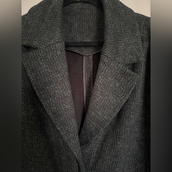 Lululemon Cozy Car Coat ! Hot Pick 🔥 - Picture 6 of 6